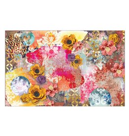 Redesign with Prima Redesign - Tissue Paper -  Abstract Beauty (CECE)