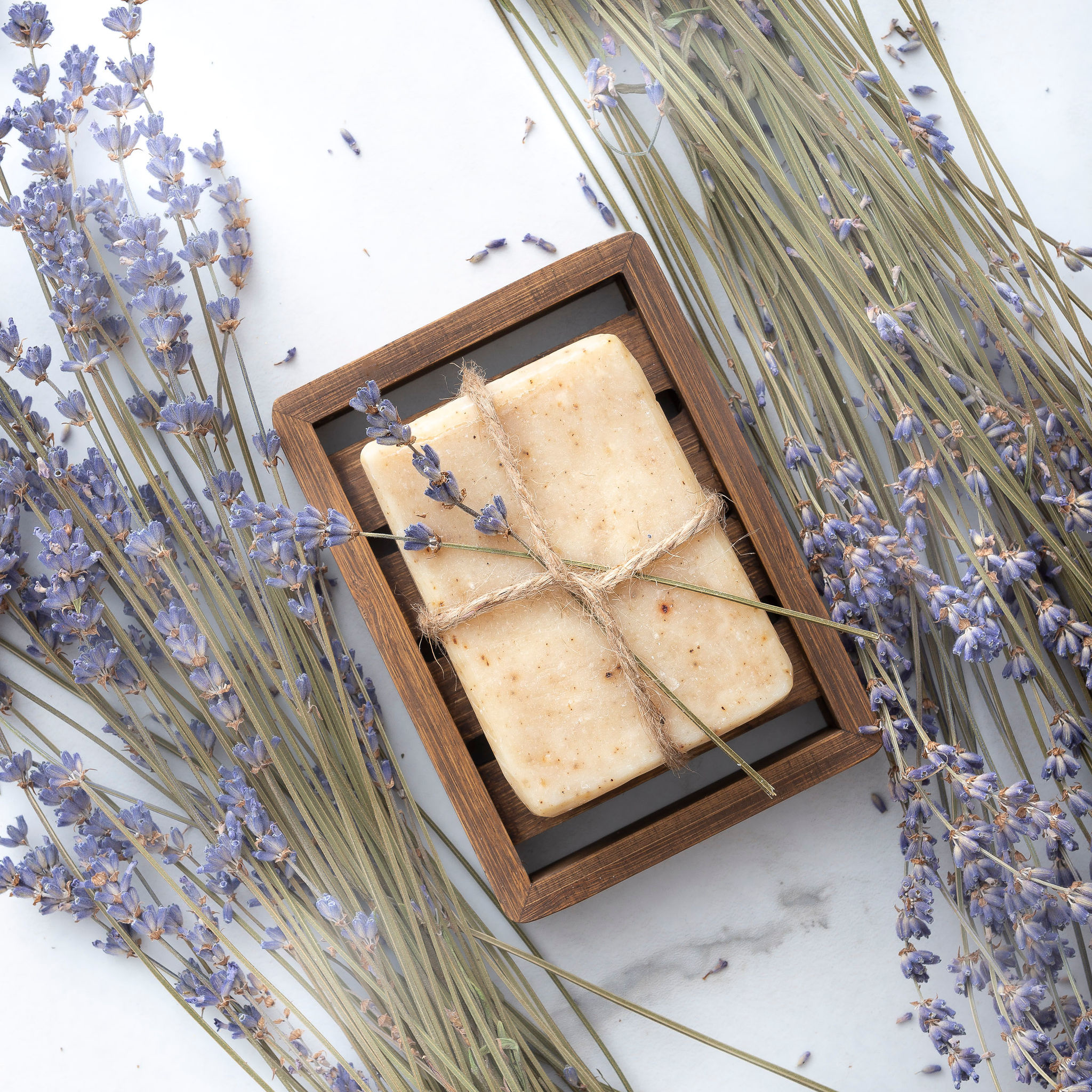 Fusion Mineral Paint Fusion - Lavender Propolis Soap