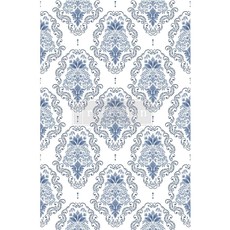 Redesign with Prima Redesign - Decor Transfer - Dana Damask