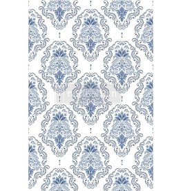 Redesign with Prima Redesign - Decor Transfer - Dana Damask