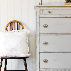 Homestead House HH - Milk Paint - Grey Silk - 50gr