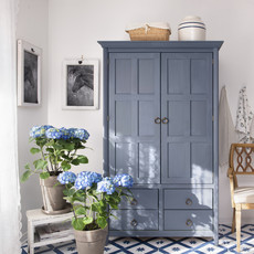 Homestead House HH - Milk Paint - Kurbits Indigo - 330gr