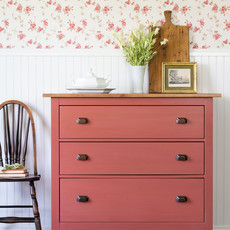 Homestead House HH - Milk Paint - Dala Red - 50gr