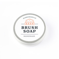 Old Red Barn Old Red Barn - Brush Soap - 60gr