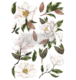 Redesign with Prima Redesign - Decor Transfer - Magnolia Grandiflora