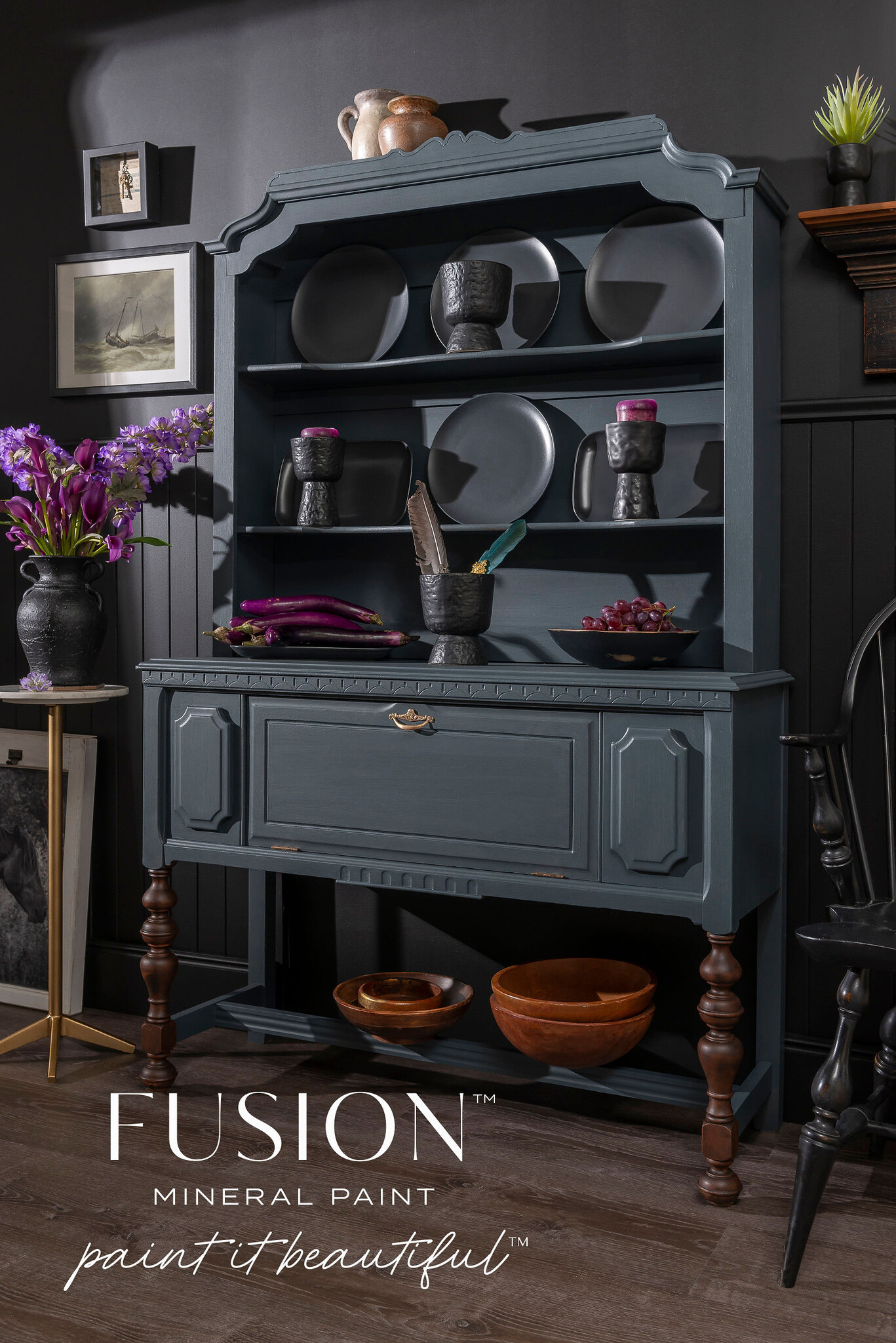 Fusion Mineral Paint Fusion - Cambridge - 37ml