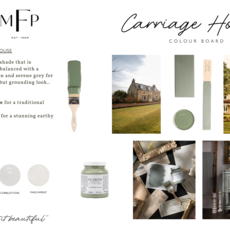 Fusion Mineral Paint Fusion - Carriage House - 37ml