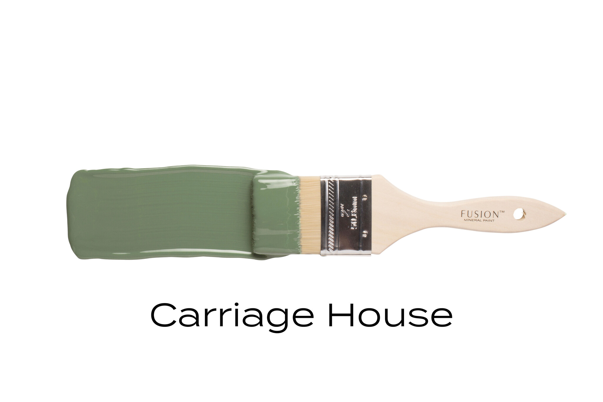 Fusion Mineral Paint Fusion - Carriage House - 37ml