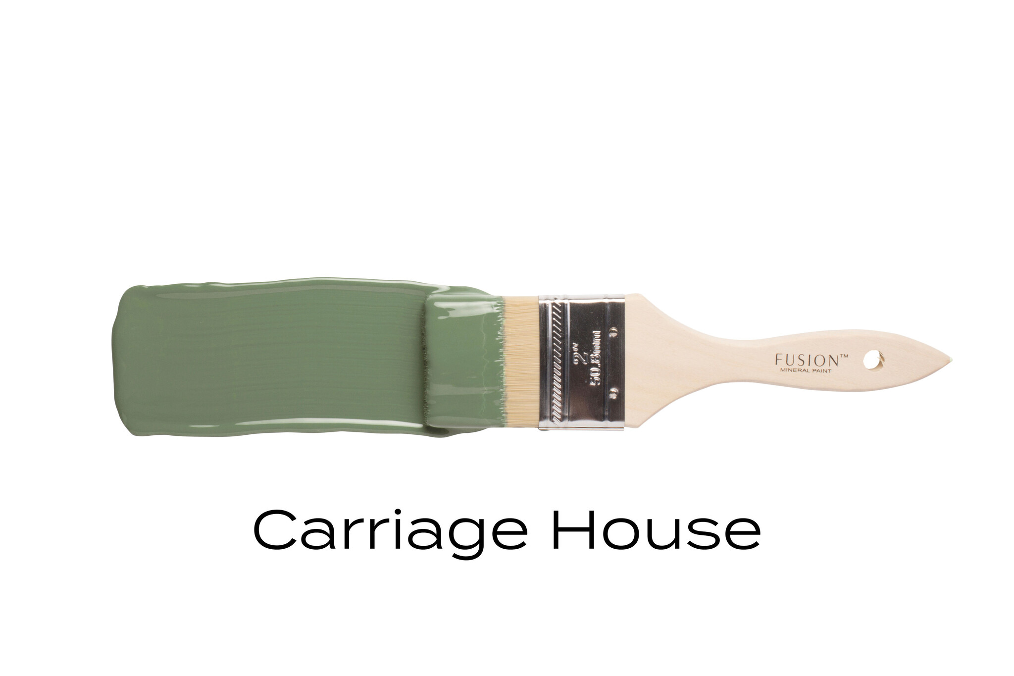 Fusion Mineral Paint Fusion - Carriage House - 500ml