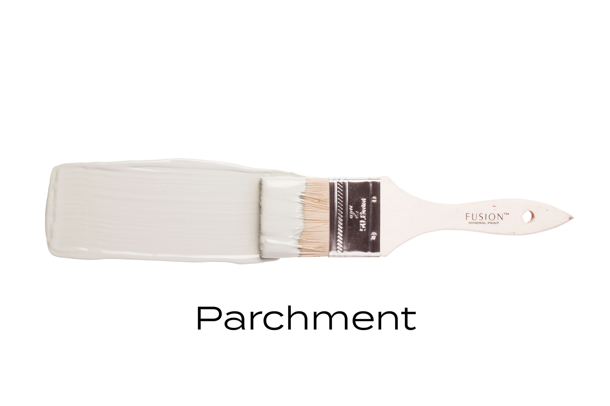 Fusion Mineral Paint Fusion - Parchment - 500ml