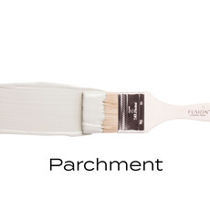 Fusion Mineral Paint Fusion - Parchment - 37ml