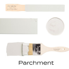 Fusion Mineral Paint Fusion - Parchment - 37ml