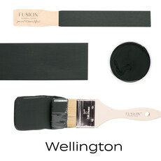 Fusion Mineral Paint Fusion - Wellington - 500ml