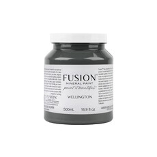 Fusion Mineral Paint Fusion - Wellington - 500ml