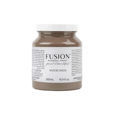 Fusion Mineral Paint Fusion - Wood Wick - 500ml