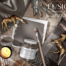 Fusion Mineral Paint Fusion - Wood Wick - 500ml