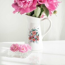 Redesign with Prima Redesign - H2O Transfer A4 - Brilliant Blooms