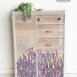 Redesign with Prima Redesign - Decor Transfer - Champs de Lavende