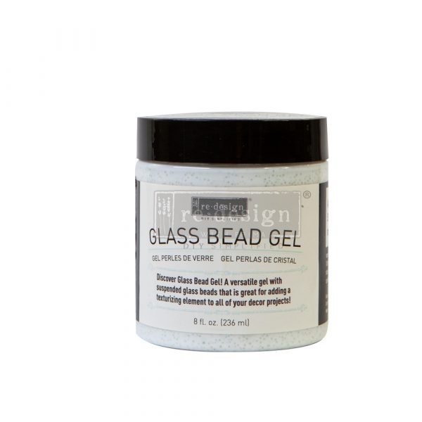 Redesign with Prima Redesign - Glass Bead Gel 236ml