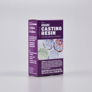 Redesign with Prima AMAZING Casting Resin Kit