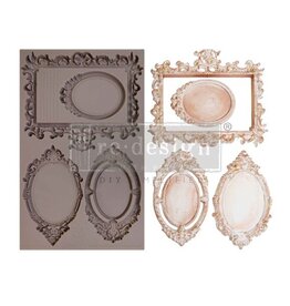 Redesign with Prima Redesign - Mould - Lucian