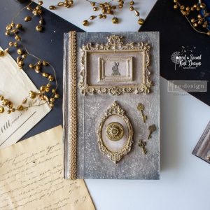 Redesign with Prima Redesign - Mould - Lucian