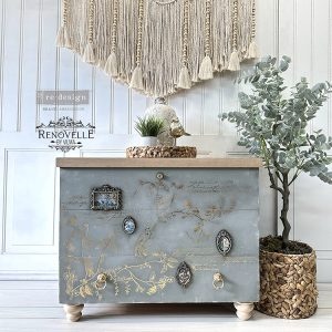 Redesign with Prima Redesign - Mould - Lucian