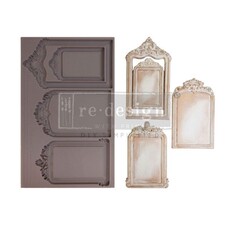 Redesign with Prima Redesign - Mould - Lysandra