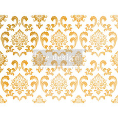 Redesign with Prima Redesign - Decor Transfer – House of Damask