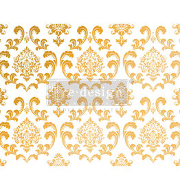 Redesign with Prima Redesign - Decor Transfer – House of Damask