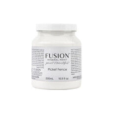 Fusion Mineral Paint Fusion - Picket Fence - 500ml