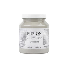 Fusion Mineral Paint Fusion - Little Lamb - 500ml