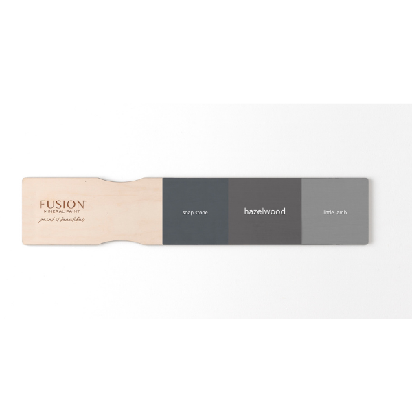 Fusion Mineral Paint Fusion - Hazelwood - 37ml