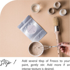 Fusion Mineral Paint Fusion - Fresco - 75gr