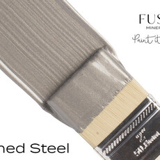 Fusion Mineral Paint Fusion - Brushed Steel - 37 ml