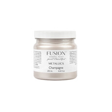 Fusion Mineral Paint Fusion - Champagne - 250ml