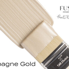 Fusion Mineral Paint Fusion - Champagne Gold - 37ml