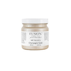 Fusion Mineral Paint Fusion - Champagne Gold - 250ml