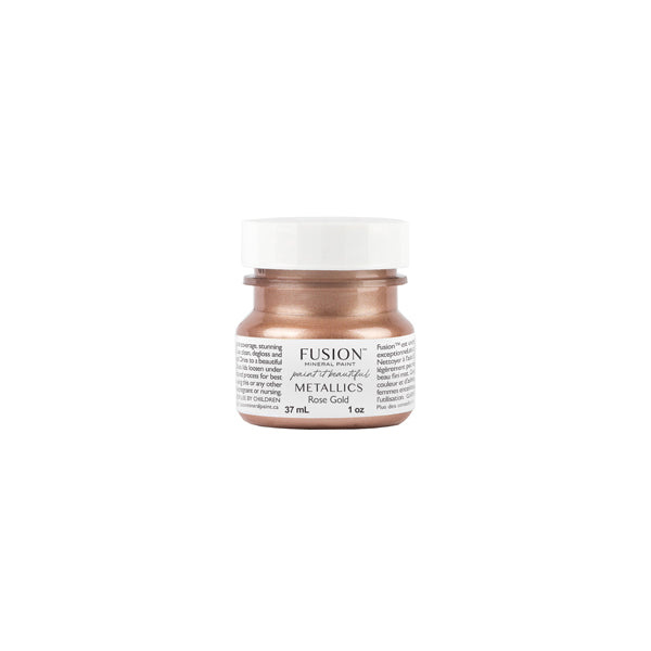 Fusion Mineral Paint Fusion - Rose Gold - 37ml