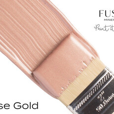 Fusion Mineral Paint Fusion - Rose Gold - 37ml