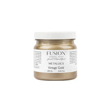 Fusion Mineral Paint Fusion - Vintage Gold - 250ml