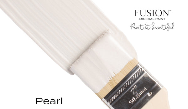 Fusion Mineral Paint Fusion - Pearl - 37 ml