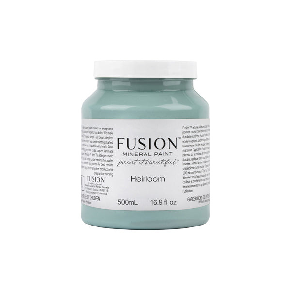 Fusion Mineral Paint Fusion - Heirloom - 500ml