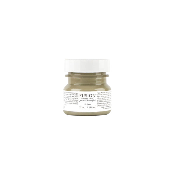 Fusion Mineral Paint Fusion - Lichen - 37ml