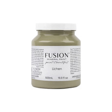Fusion Mineral Paint Fusion - Lichen - 500ml