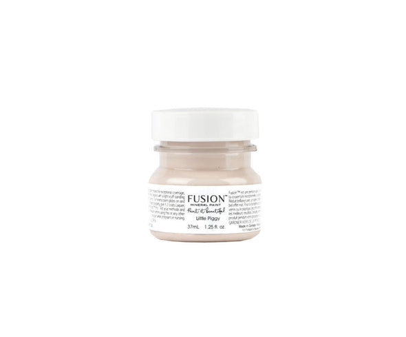 Fusion Mineral Paint Fusion - Little Piggy - 37ml