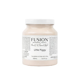 Fusion Mineral Paint Fusion - Little Piggy - 500ml