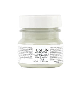 Fusion Mineral Paint Fusion - Little Speckled Frog - 37ml