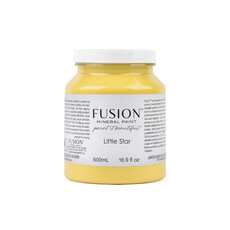 Fusion Mineral Paint Fusion - Little Star - 500ml