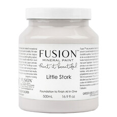 Fusion Mineral Paint Fusion - Little Stork - 500ml